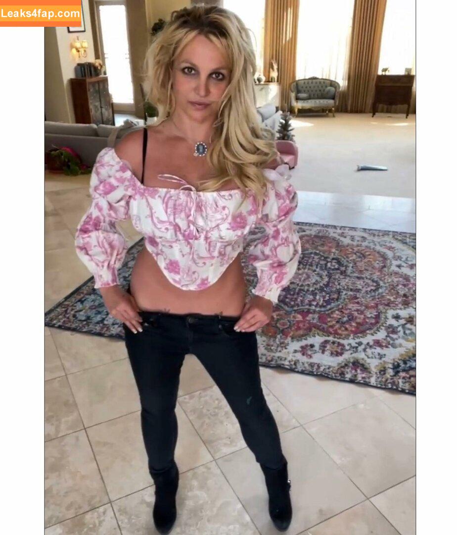 Britney Spears / britneyspears / xoxobritneyj слитое фото фото #1059