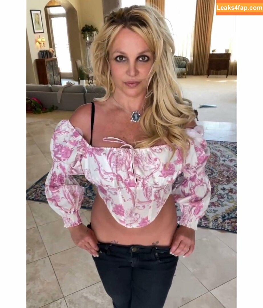 Britney Spears / britneyspears / xoxobritneyj слитое фото фото #1060