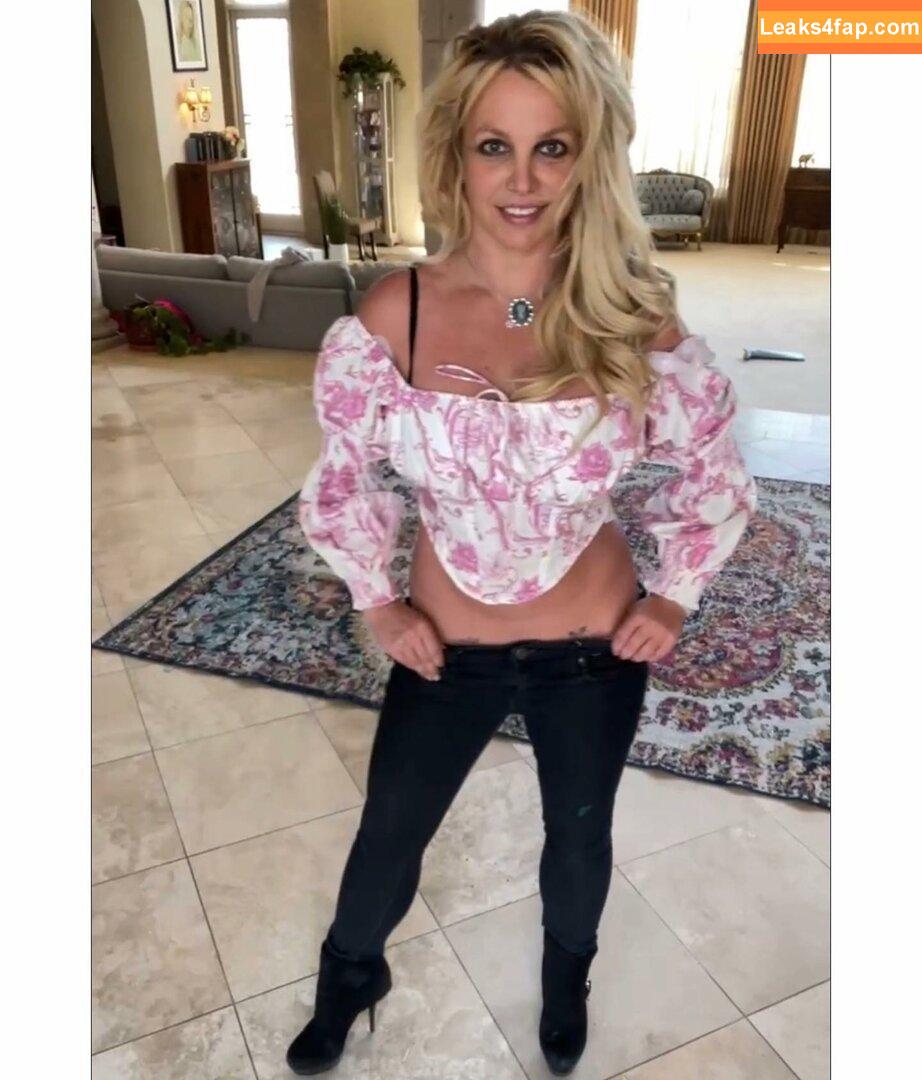 Britney Spears / britneyspears / xoxobritneyj слитое фото фото #1061