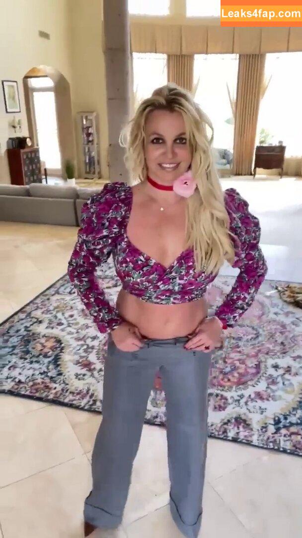 Britney Spears / britneyspears / xoxobritneyj слитое фото фото #1068