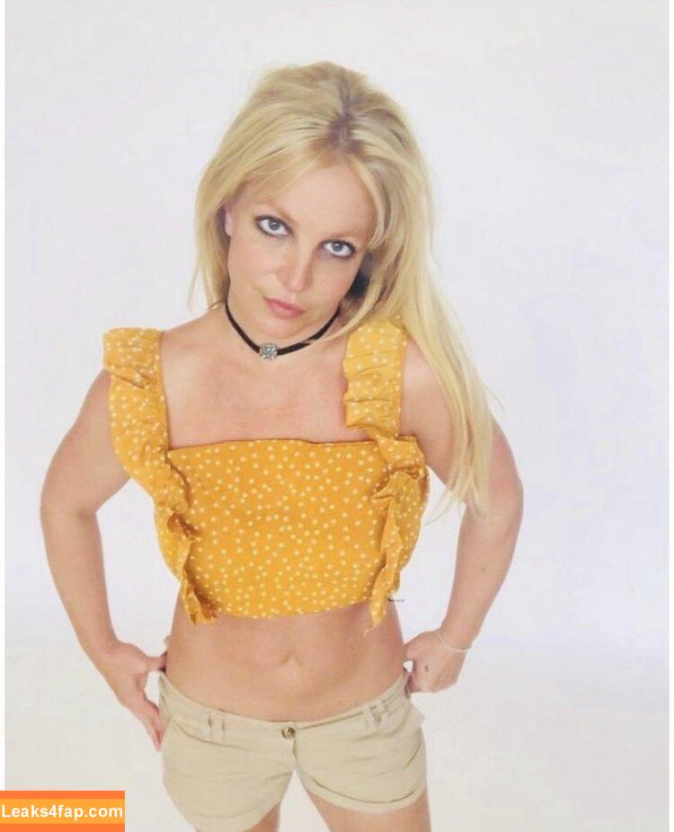 Britney Spears / britneyspears / xoxobritneyj слитое фото фото #1076