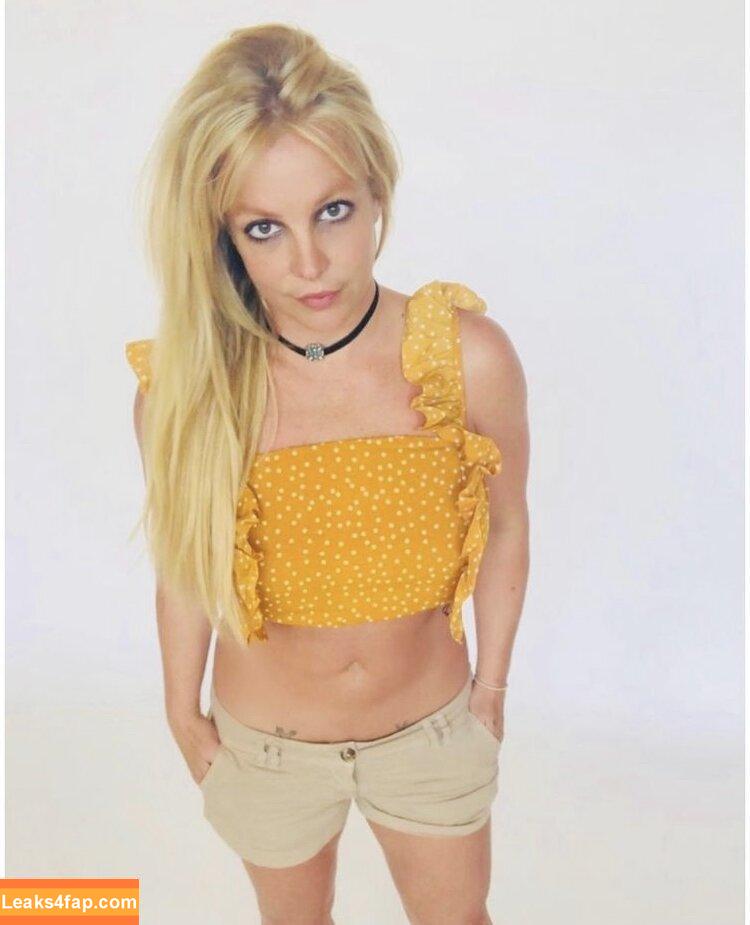 Britney Spears / britneyspears / xoxobritneyj слитое фото фото #1078