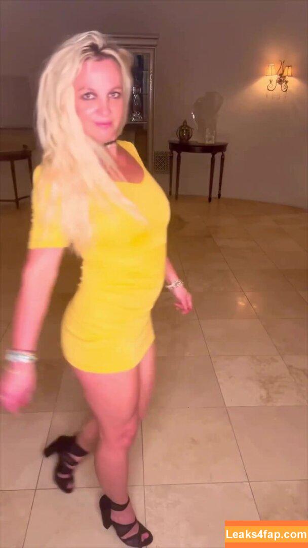 Britney Spears / britneyspears / xoxobritneyj слитое фото фото #1079