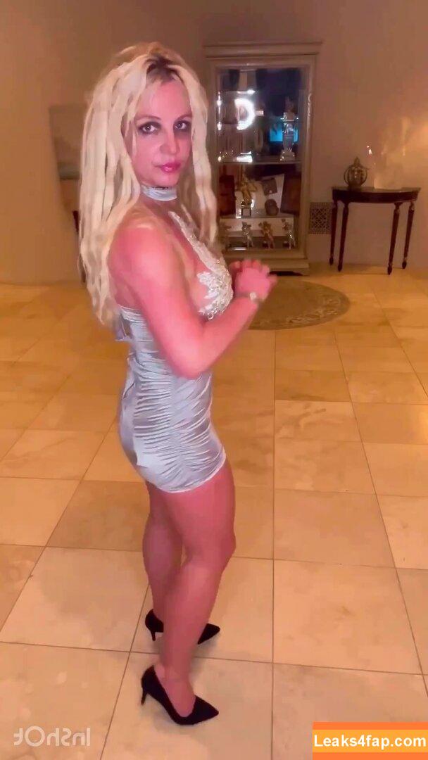 Britney Spears / britneyspears / xoxobritneyj слитое фото фото #1081