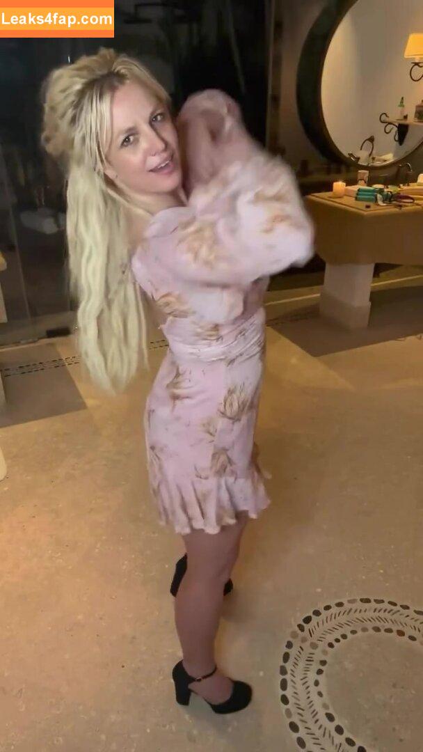 Britney Spears / britneyspears / xoxobritneyj слитое фото фото #1082