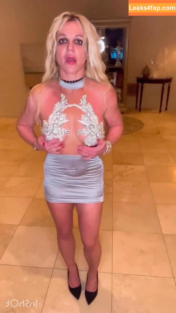 Britney Spears / britneyspears / xoxobritneyj слитое фото фото #1110