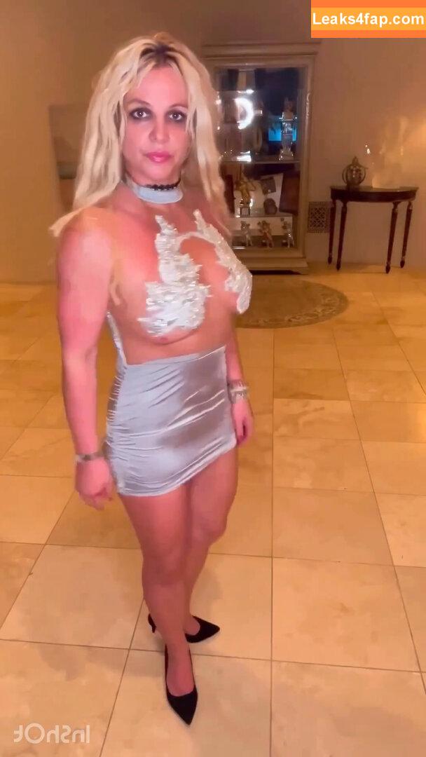 Britney Spears / britneyspears / xoxobritneyj слитое фото фото #1111