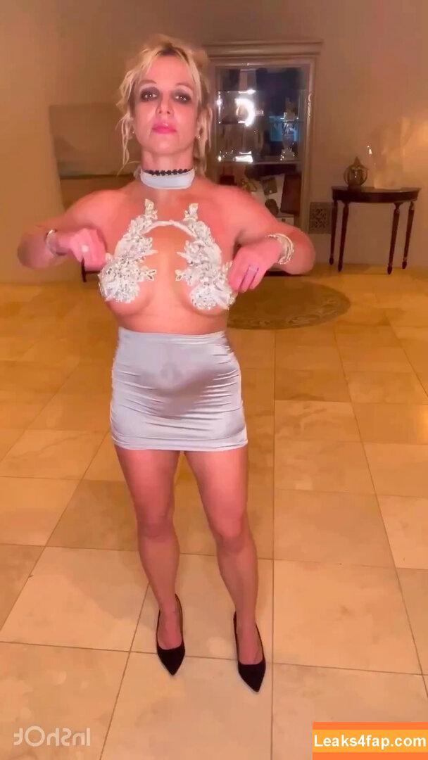 Britney Spears / britneyspears / xoxobritneyj слитое фото фото #1113