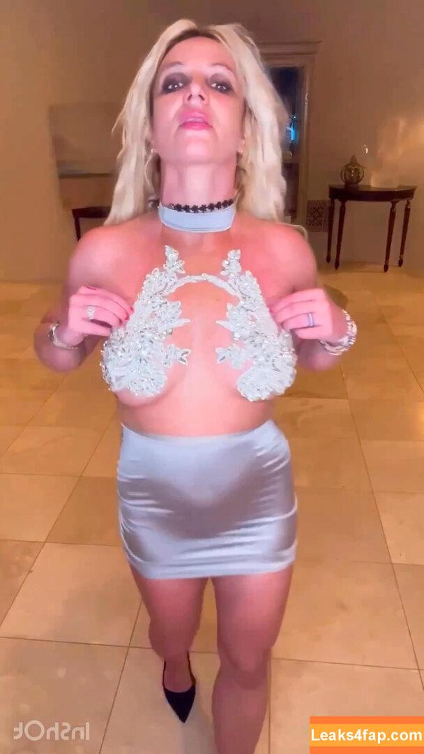 Britney Spears / britneyspears / xoxobritneyj слитое фото фото #1114