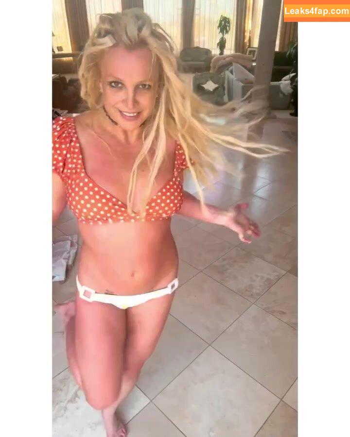 Britney Spears / britneyspears / xoxobritneyj слитое фото фото #1121