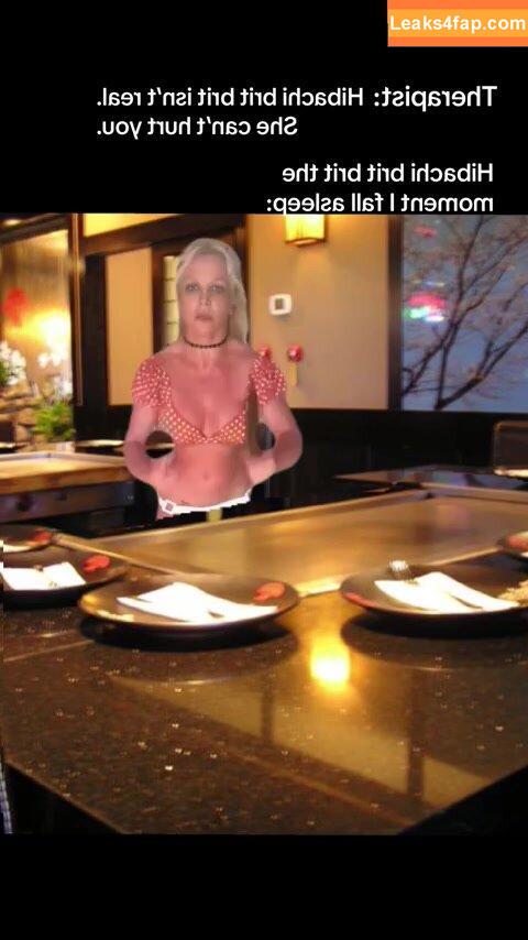 Britney Spears / britneyspears / xoxobritneyj слитое фото фото #1130