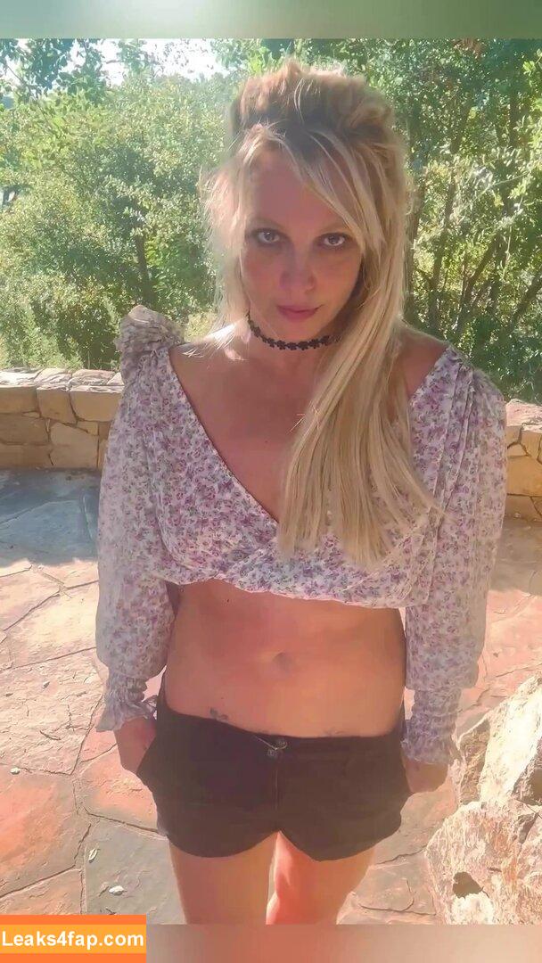 Britney Spears / britneyspears / xoxobritneyj слитое фото фото #1143