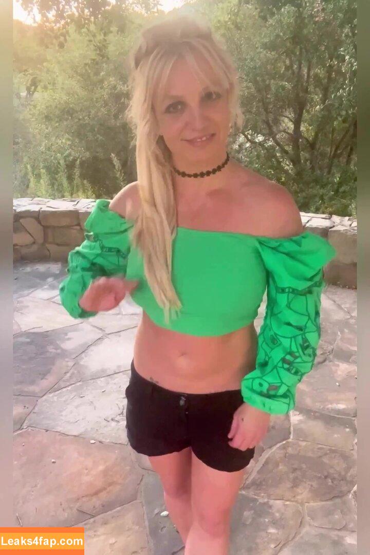 Britney Spears / britneyspears / xoxobritneyj слитое фото фото #1144