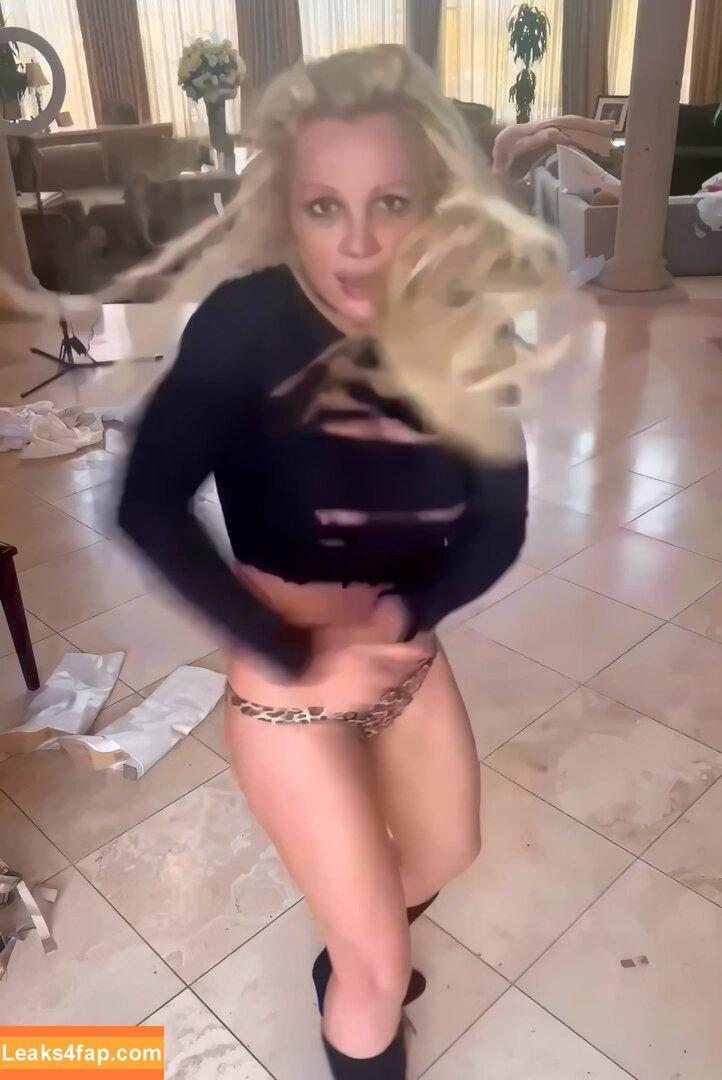 Britney Spears / britneyspears / xoxobritneyj слитое фото фото #1156