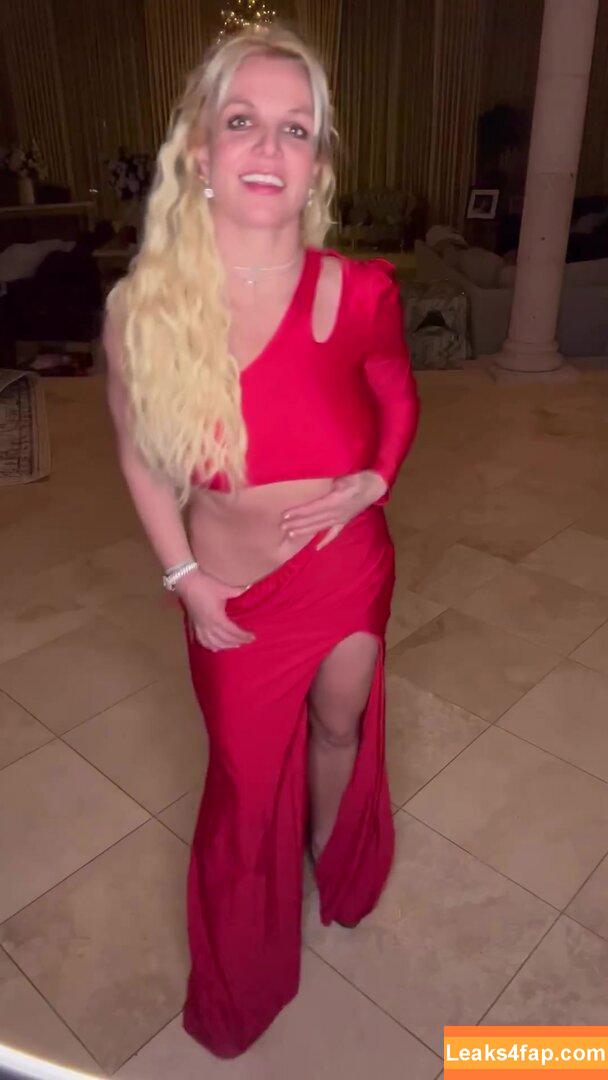 Britney Spears / britneyspears / xoxobritneyj слитое фото фото #1205