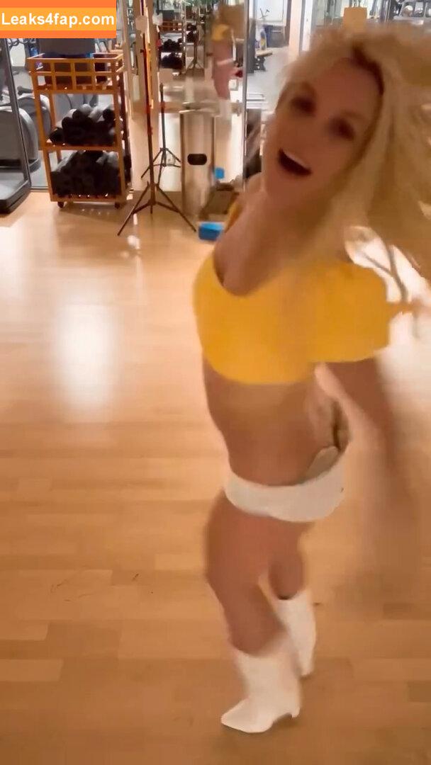 Britney Spears / britneyspears / xoxobritneyj слитое фото фото #1207