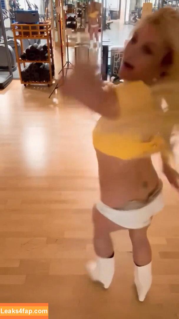 Britney Spears / britneyspears / xoxobritneyj слитое фото фото #1208