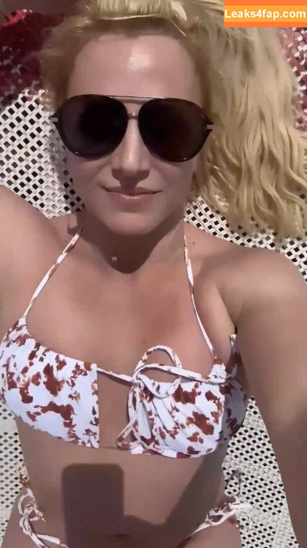 Britney Spears / britneyspears / xoxobritneyj слитое фото фото #1221