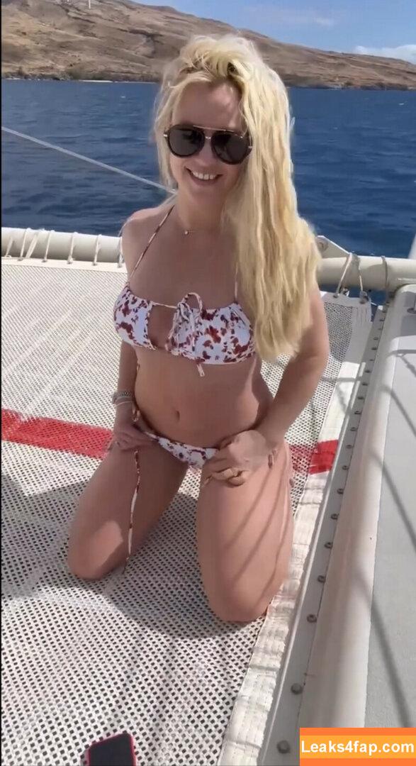 Britney Spears / britneyspears / xoxobritneyj слитое фото фото #1223