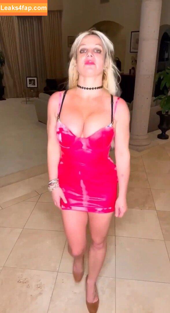 Britney Spears / britneyspears / xoxobritneyj слитое фото фото #1258