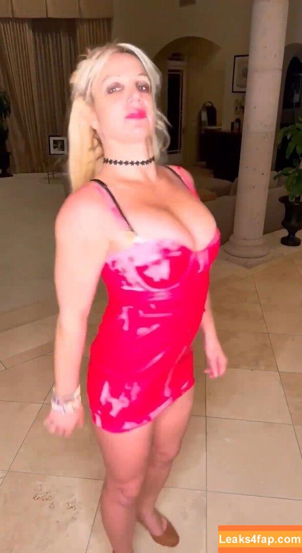 Britney Spears / britneyspears / xoxobritneyj слитое фото фото #1262