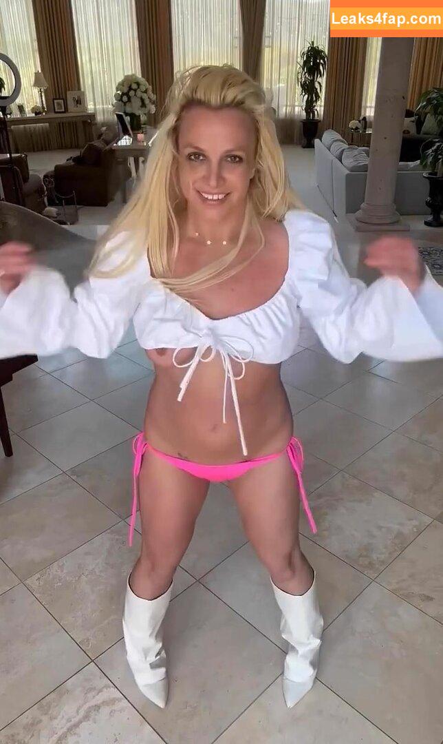 Britney Spears / britneyspears / xoxobritneyj слитое фото фото #1286