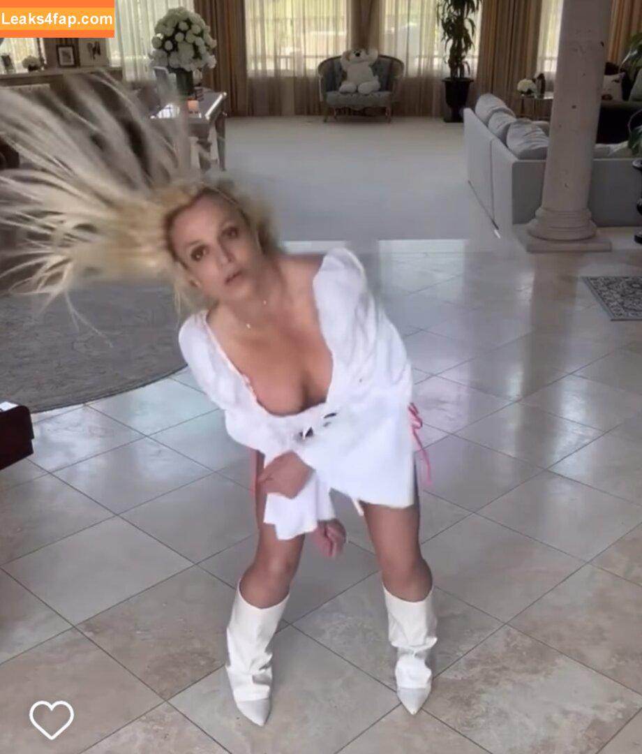 Britney Spears / britneyspears / xoxobritneyj слитое фото фото #1289