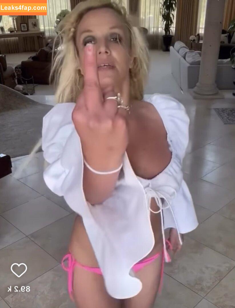 Britney Spears / britneyspears / xoxobritneyj слитое фото фото #1290