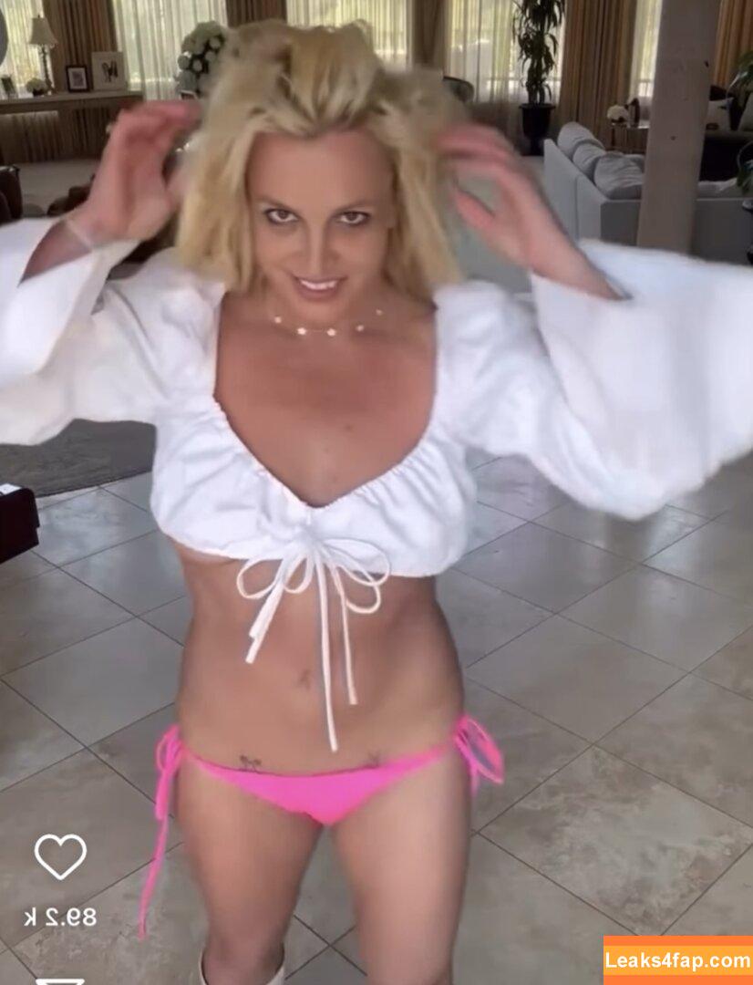 Britney Spears / britneyspears / xoxobritneyj слитое фото фото #1291