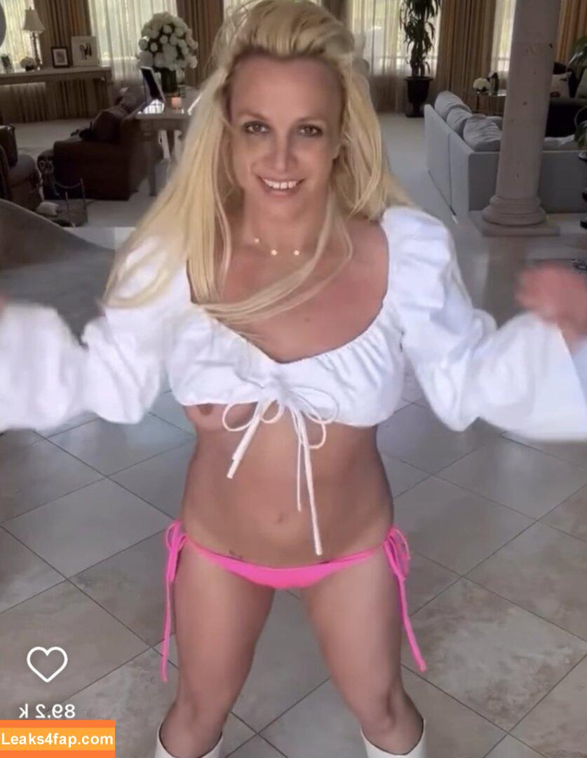 Britney Spears / britneyspears / xoxobritneyj слитое фото фото #1292