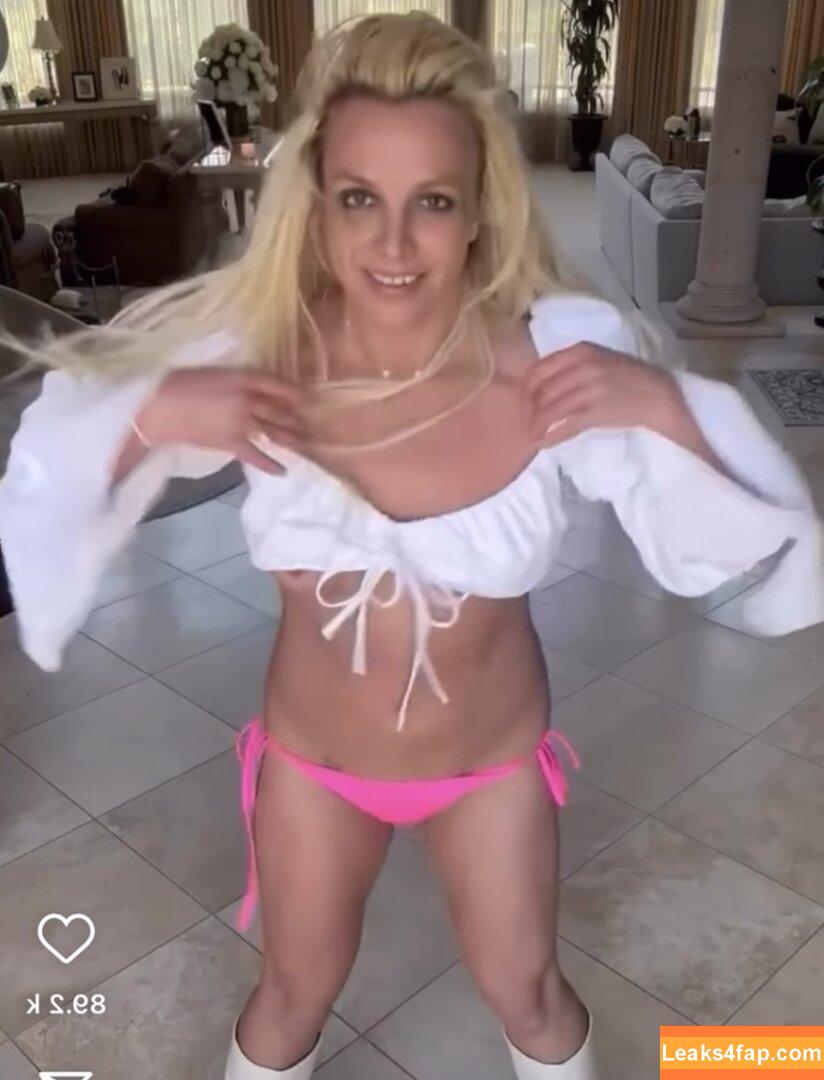 Britney Spears / britneyspears / xoxobritneyj слитое фото фото #1293