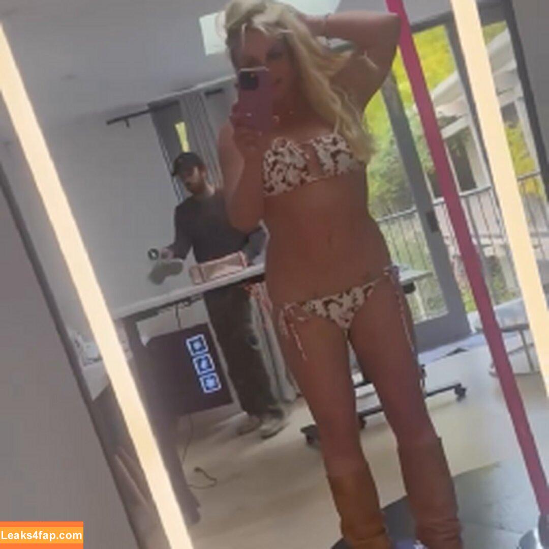 Britney Spears / britneyspears / xoxobritneyj слитое фото фото #1298