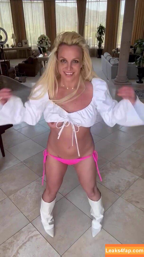 Britney Spears / britneyspears / xoxobritneyj слитое фото фото #1303