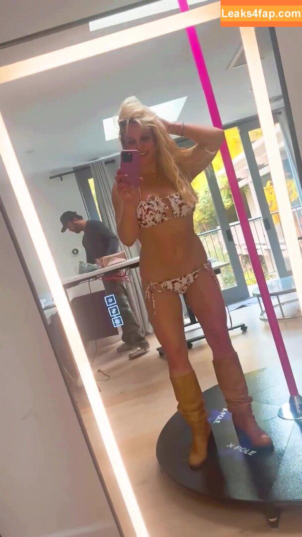 Britney Spears / britneyspears / xoxobritneyj слитое фото фото #1311