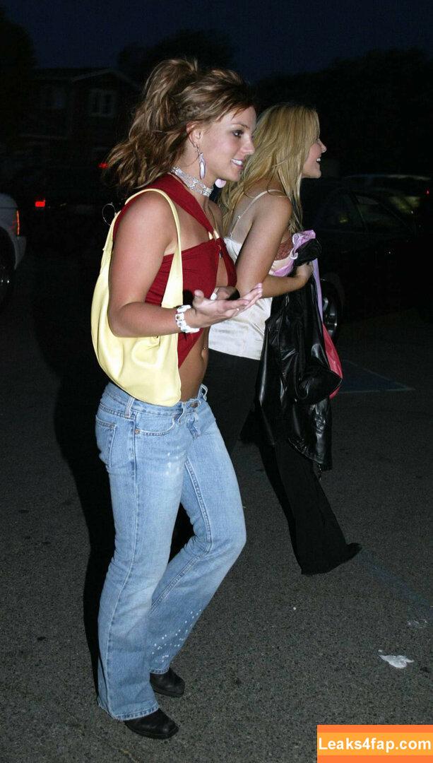 Britney Spears / britneyspears / xoxobritneyj слитое фото фото #1326