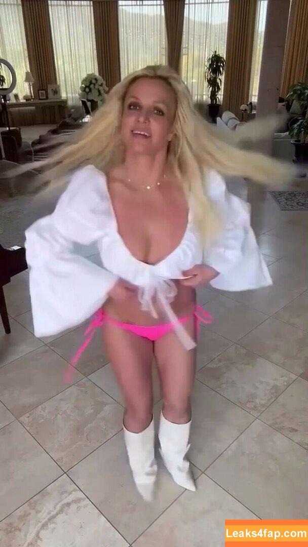 Britney Spears / britneyspears / xoxobritneyj слитое фото фото #1333