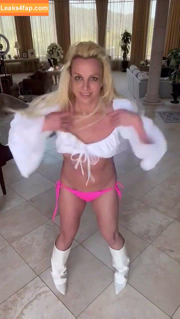 Britney Spears / britneyspears / xoxobritneyj слитое фото фото #1334