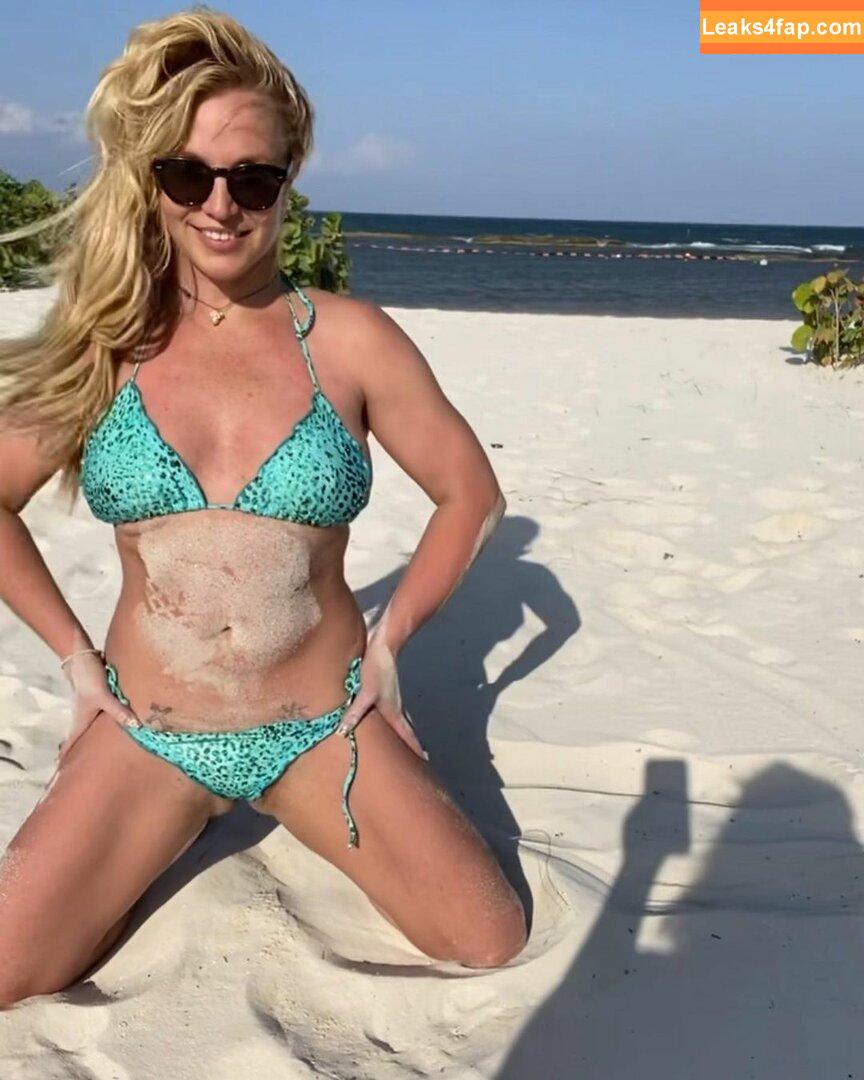 Britney Spears / britneyspears / xoxobritneyj слитое фото фото #1344