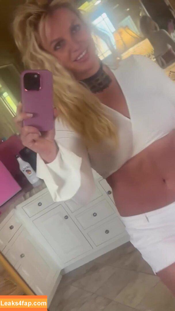 Britney Spears / britneyspears / xoxobritneyj слитое фото фото #1348