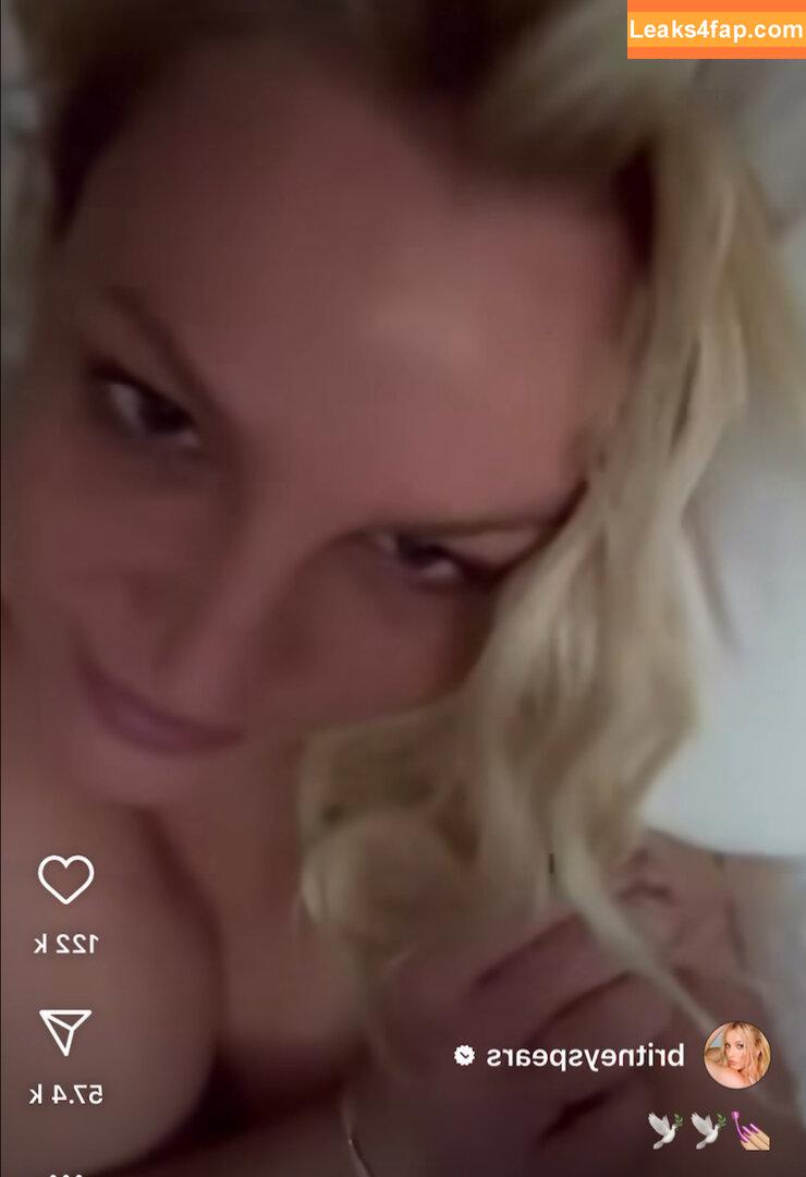 Britney Spears / britneyspears / xoxobritneyj слитое фото фото #1368