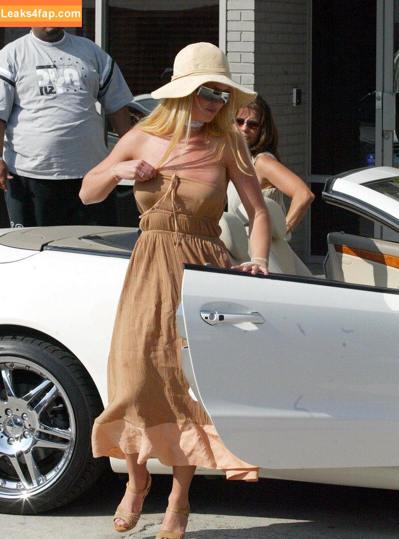 Britney Spears / britneyspears / xoxobritneyj слитое фото фото #1385