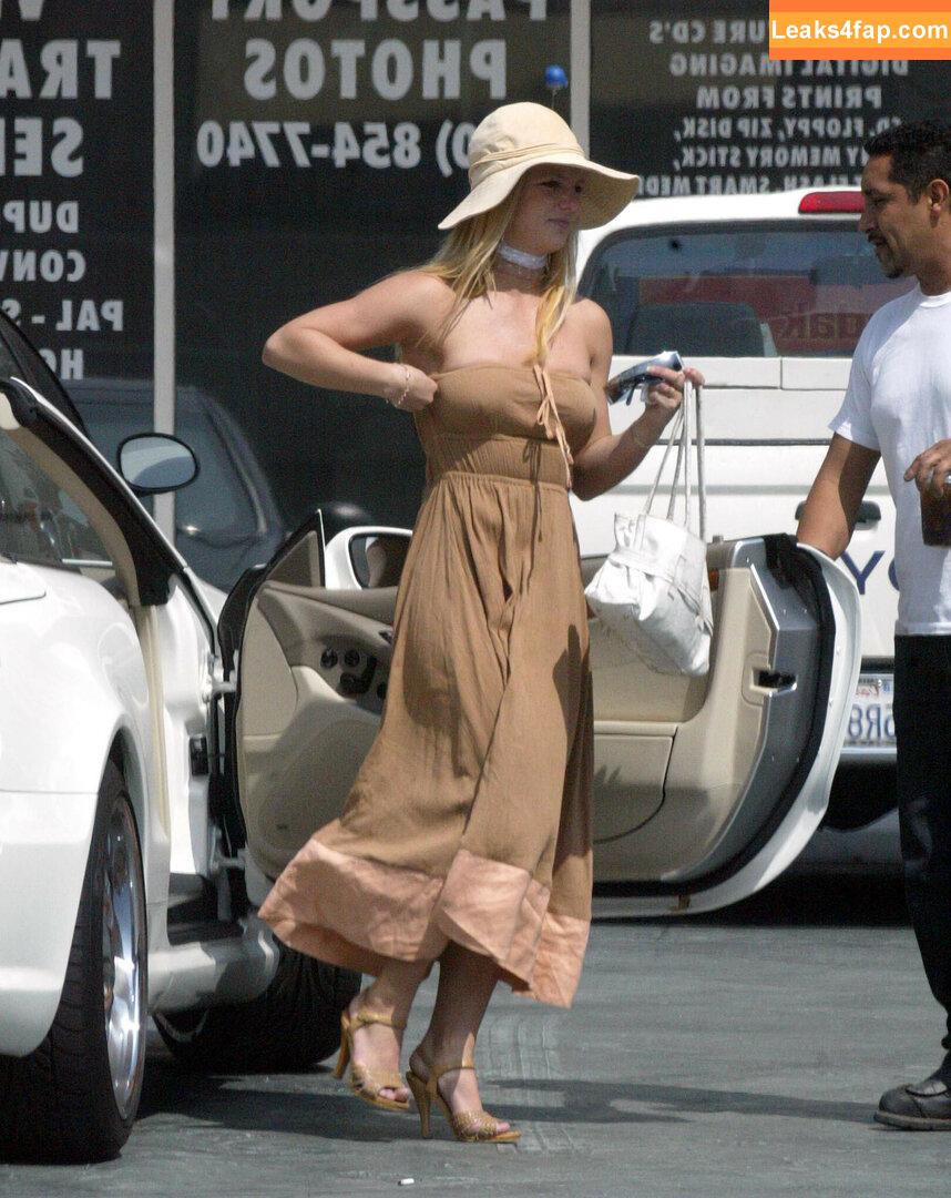 Britney Spears / britneyspears / xoxobritneyj слитое фото фото #1386