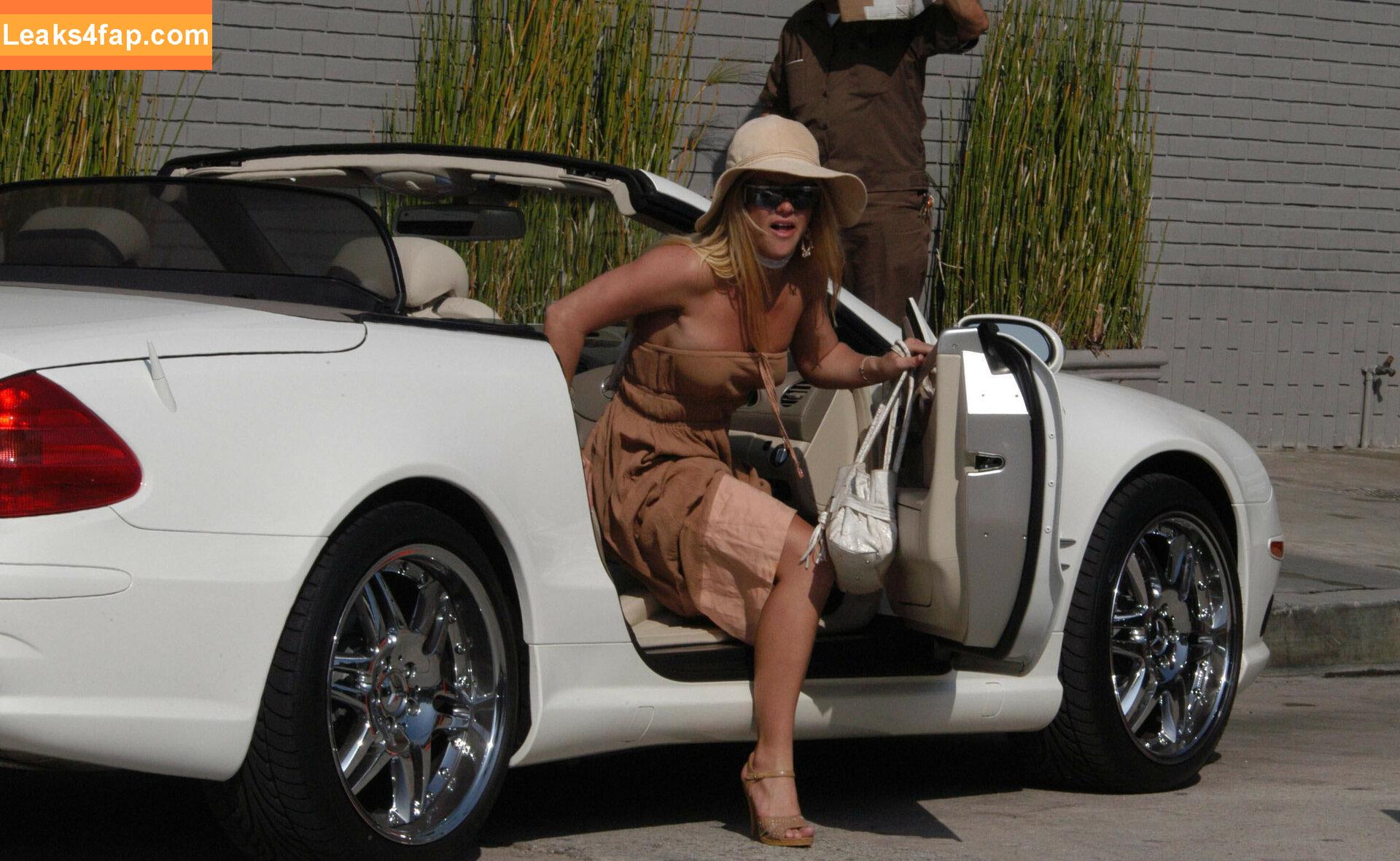 Britney Spears / britneyspears / xoxobritneyj слитое фото фото #1388