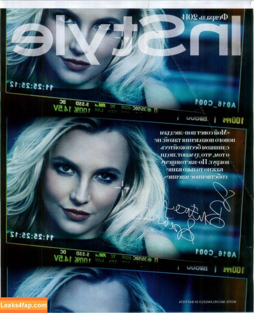 Britney Spears / britneyspears / xoxobritneyj слитое фото фото #1394