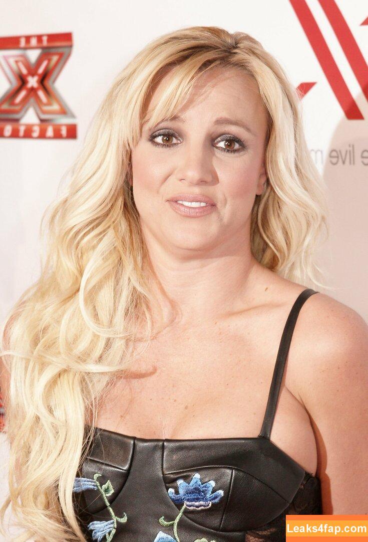 Britney Spears / britneyspears / xoxobritneyj слитое фото фото #1396