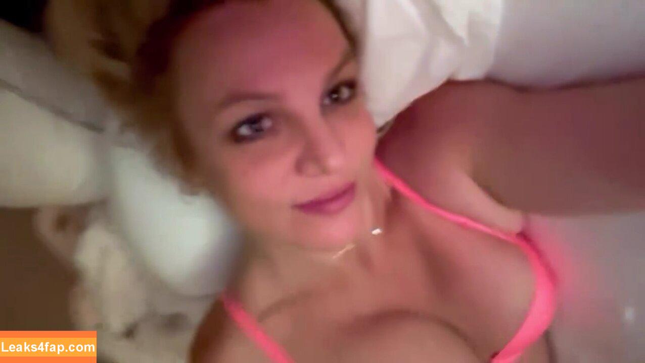 Britney Spears / britneyspears / xoxobritneyj слитое фото фото #1464