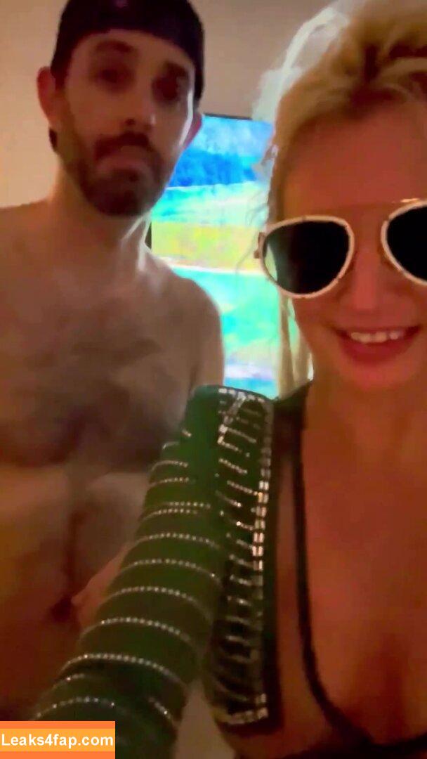 Britney Spears / britneyspears / xoxobritneyj слитое фото фото #1466