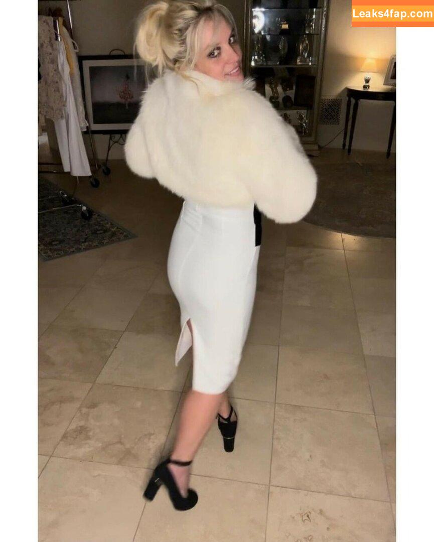 Britney Spears / britneyspears / xoxobritneyj слитое фото фото #1473