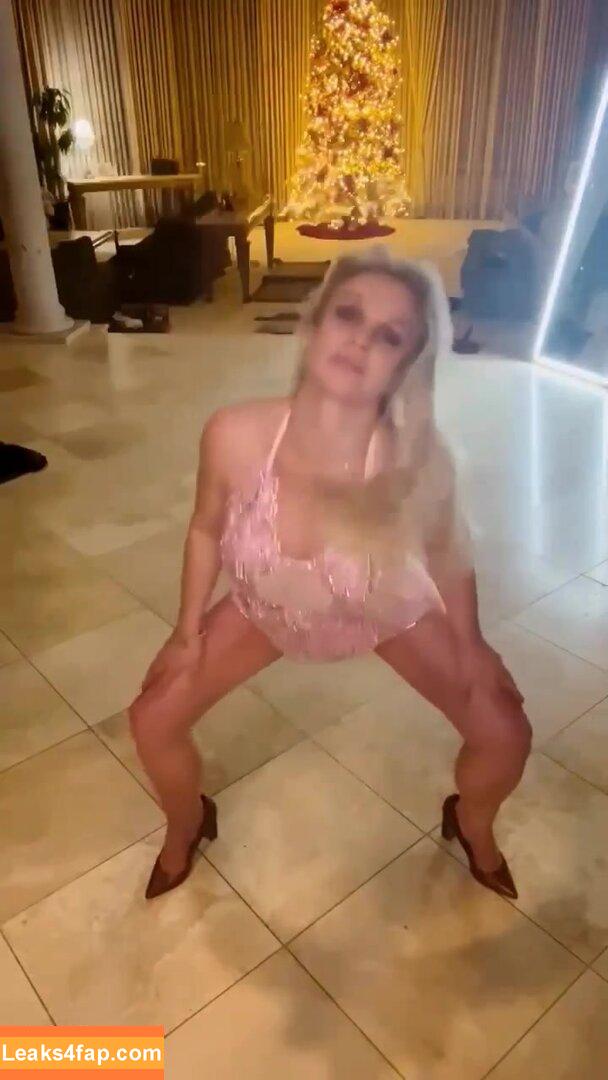 Britney Spears / britneyspears / xoxobritneyj слитое фото фото #1481