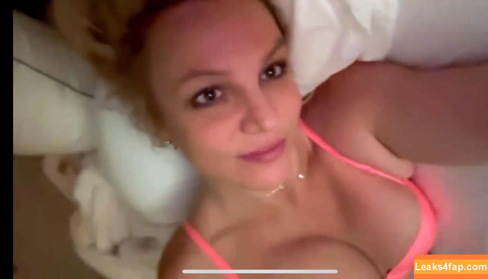 Britney Spears / britneyspears / xoxobritneyj слитое фото фото #1493